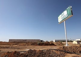 Aviserrano abrirá en mayo de 2026 la macroplanta de los mil empleos en La Carlota