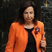 El Gobierno aprueba este martes un embargo de armas del que recelan sus socios