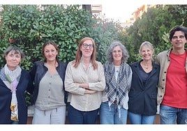 Sumar, IU y Verdes Equo irán en coalición a las elecciones del 15M en Castilla y León