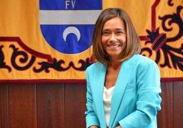 Charo Navas, alcaldesa de Olías del Rey: «Avanzamos con una identidad que sentimos con orgullo y compromiso local»