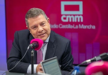 Page, contra Zapatero por reunirse con Puigdemont: «Un progresista no puede pactar con la extrema derecha independentista»