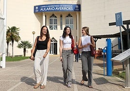 La Univesidad de Córdoba ofertará en el curso 2028/2029 el ansiado grado de Ciencias de la Actividad Física y del Deporte