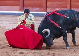 El jurado 'Toro de Oro' propone premiar al ejemplar 'Buenasuerte', de la ganadería Garcigrande