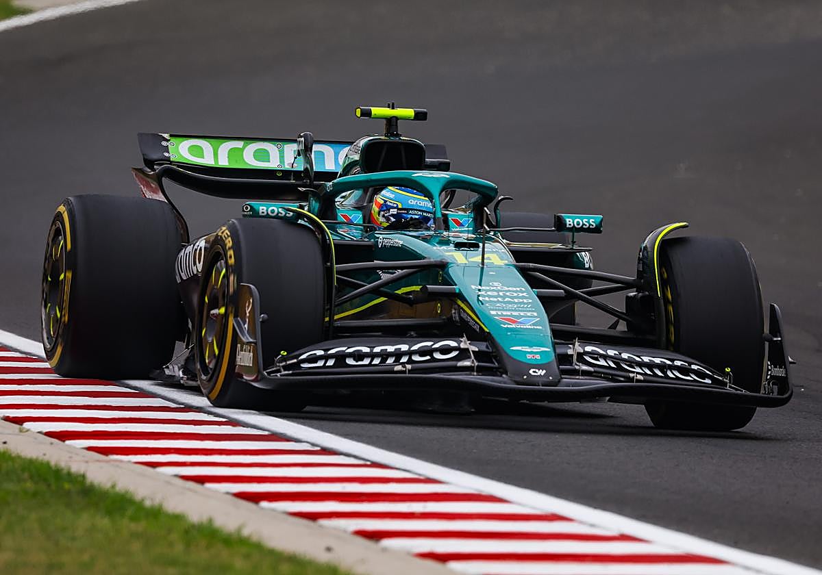 Entradas F1 Madrid hoy: precios, cómo y dónde comprarlas