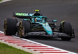 Entradas F1 Madrid hoy: precios, cómo y dónde comprarlas