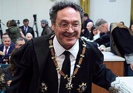 La fiscal del caso García Ortiz se alinea con la defensa y pide la absolución de su jefe