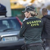 Desarticulado un grupo dedicado al robo de máquinas de apuestas y tabaco en Valencia y Castellón