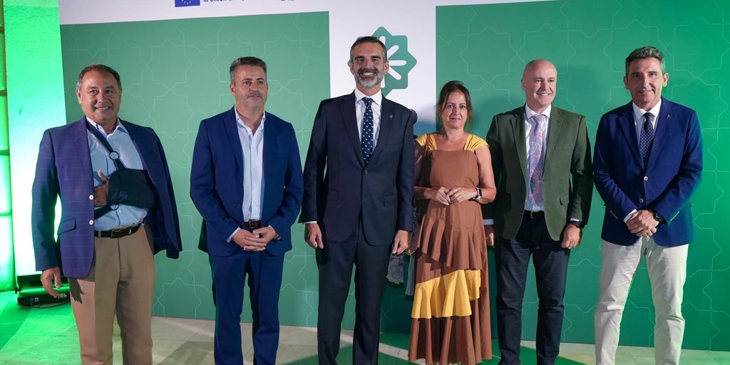 La marca andaluza 'Gusto del Sur' supera las 500 referencias y 200 entidades adheridas