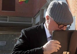 La sombra del excomisario Villarejo en el mercado inmobiliario de Marbella