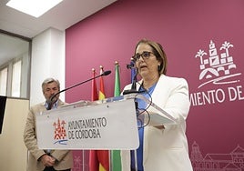 El gobierno municipal de Córdoba aprueba la rebaja fiscal para 2026 antes de elevarla al Pleno