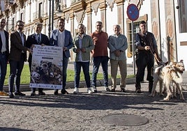 Obejo se convierte en capital de la montería con su feria