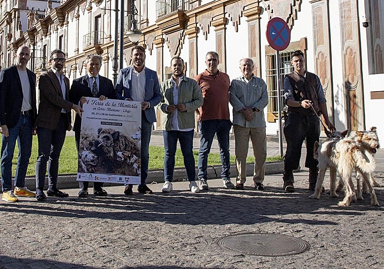 Presentación este lunes de la V Feria de la Montería