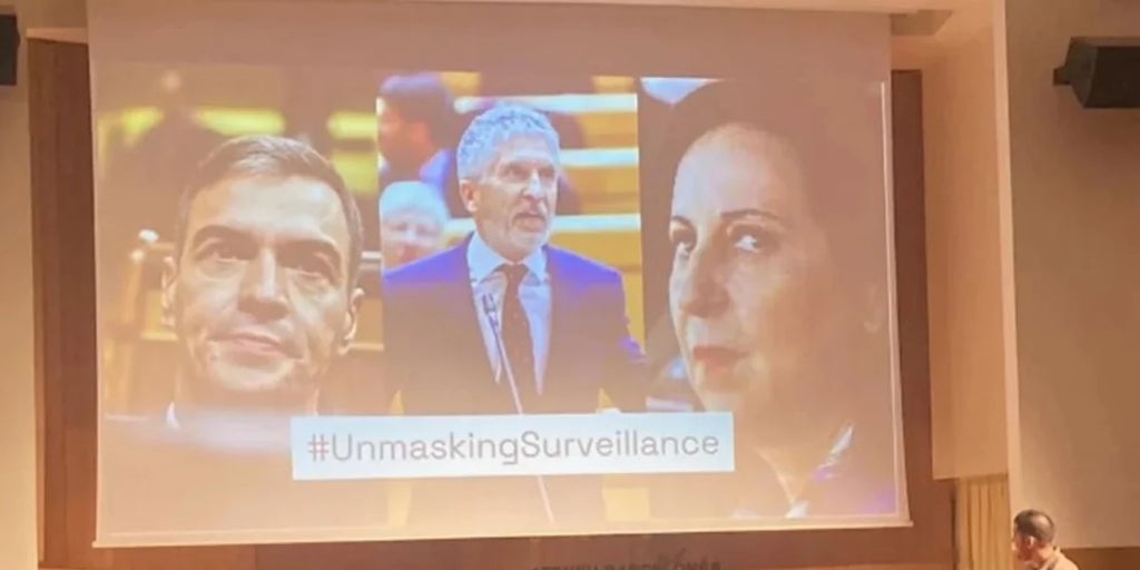 Un juzgado de Barcelona admite la primera querella contra la Guardia Civil por el espionaje con Pegasus
