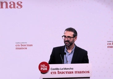 El PSOE ofrece al PP un pacto si apoya en el Congreso la quita de la deuda, «por encima de las doctrinas de Feijóo»