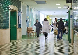 Un nuevo edificio con planta oncológica y un Instituto de Neurociencia y Salud Mental completarán el Hospital del Niño Jesús