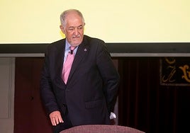 El Congreso da el primer paso para dejar en manos del TC las transferencias de competencias a comunidades