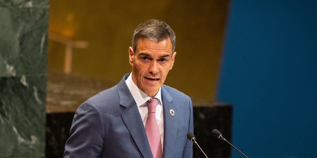 «Que Pedro Sánchez sea nominado al Nobel de la Paz sería un desprestigio para el premio»