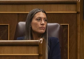 El Congreso tumba la cesión migratoria a Junts y se rompe el bloque de investidura