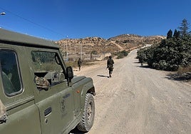 Defensa ha desplegado a mil militares en Canarias, Ceuta, Melilla y Baleares en una operación disuasoria contra Marruecos