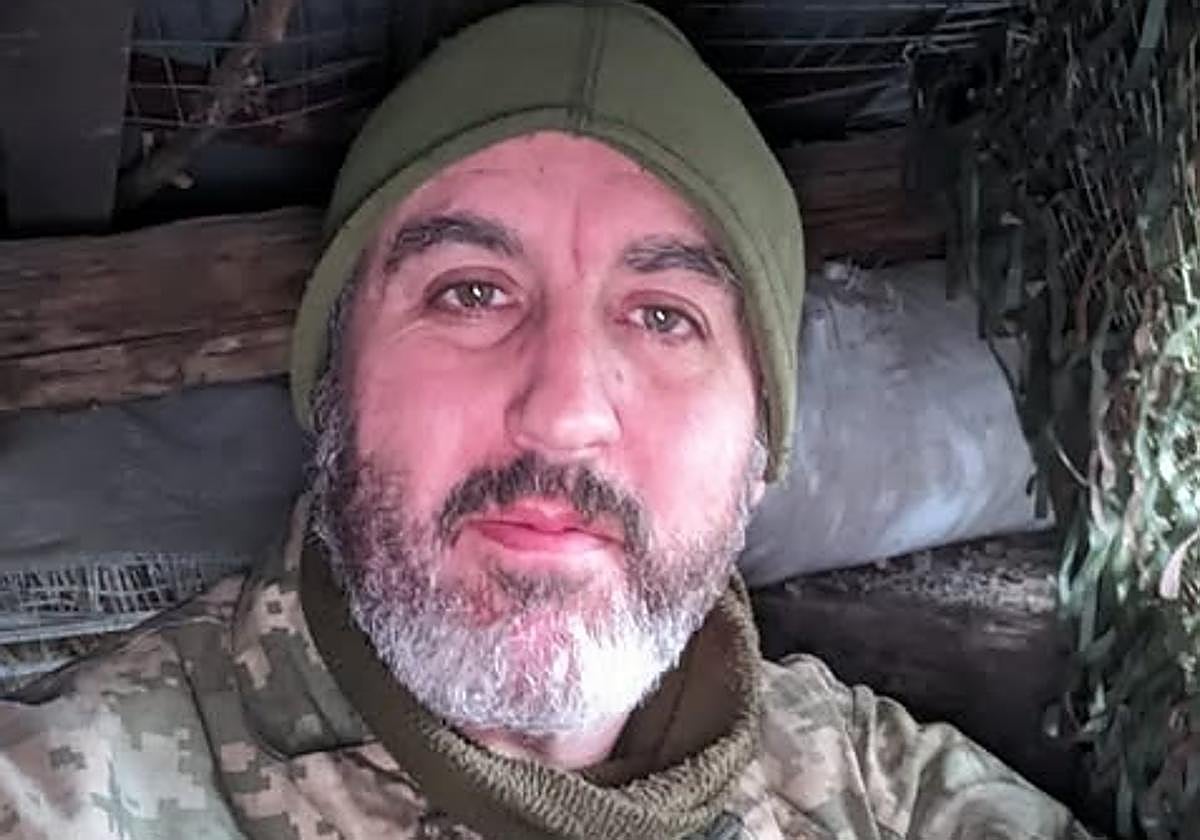 Imagen de Juan Luis Amador Matías.