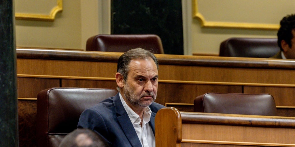 El juez tiene «muy avanzada» la investigación por los contratos de mascarillas contra Ábalos, Koldo García y Víctor de Aldama