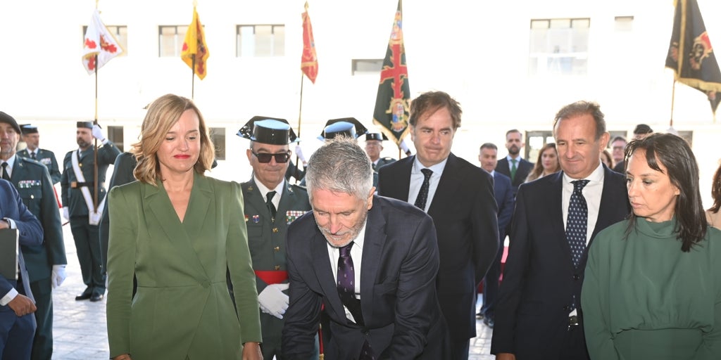 Aragón carga contra Alegría por regar de millones el circuito catalán mientras «abandona otros proyectos deportivos de su comunidad»