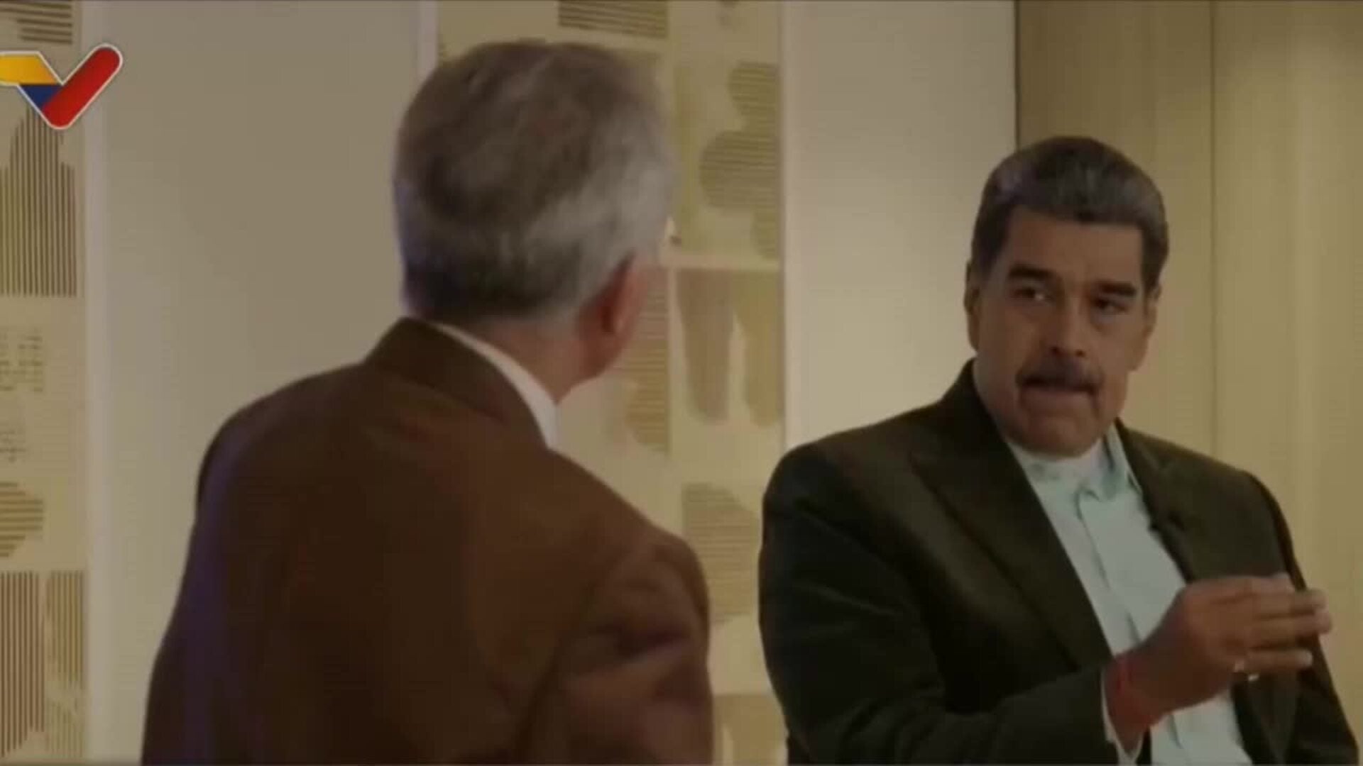 Maduro dice que Venezuela tiene más apoyo internacional que antes de la &quot;agresión&quot; de EEUU