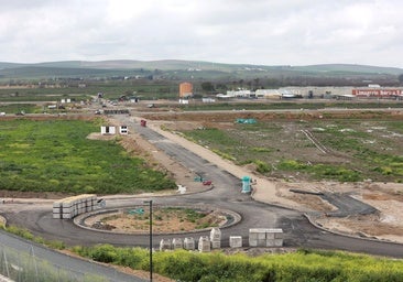 El Ayuntamiento trabajará para tener «lo antes posible» la cesión de la N-IV