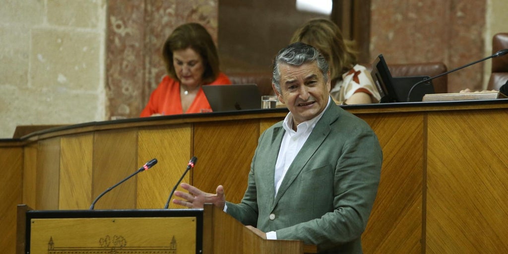 La Junta de Andalucía pisa el 'acelerador' de leyes en la recta final de la legislatura