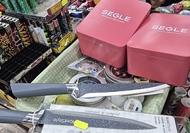 Detienen tras varios robos a un hombre desaparecido que necesitaba protección especial en Torrent