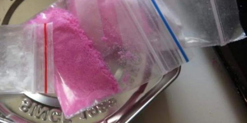 Detenido un cura de Toledo en Torremolinos con cocaína rosa