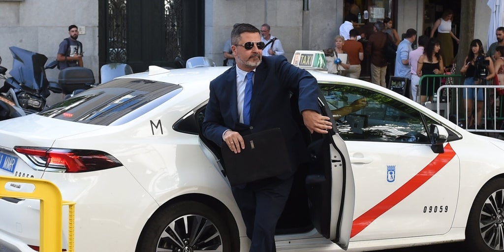El juez del caso Koldo abre una pieza para investigar la trama andaluza de comisiones vinculada al ex asesor del delegado del Gobierno