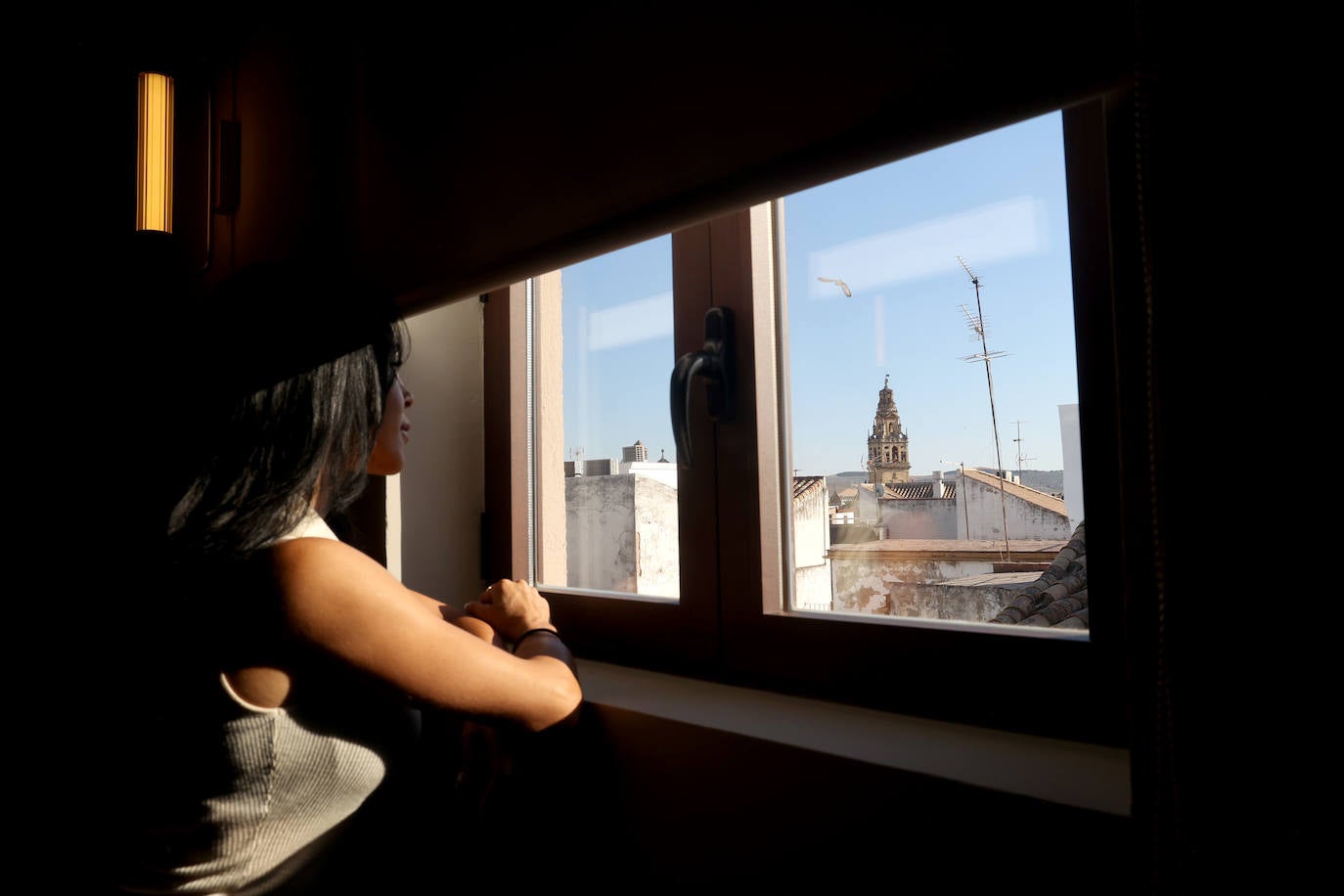 El nuevo y espectacular complejo de apartamentos del Centro, en imágenes