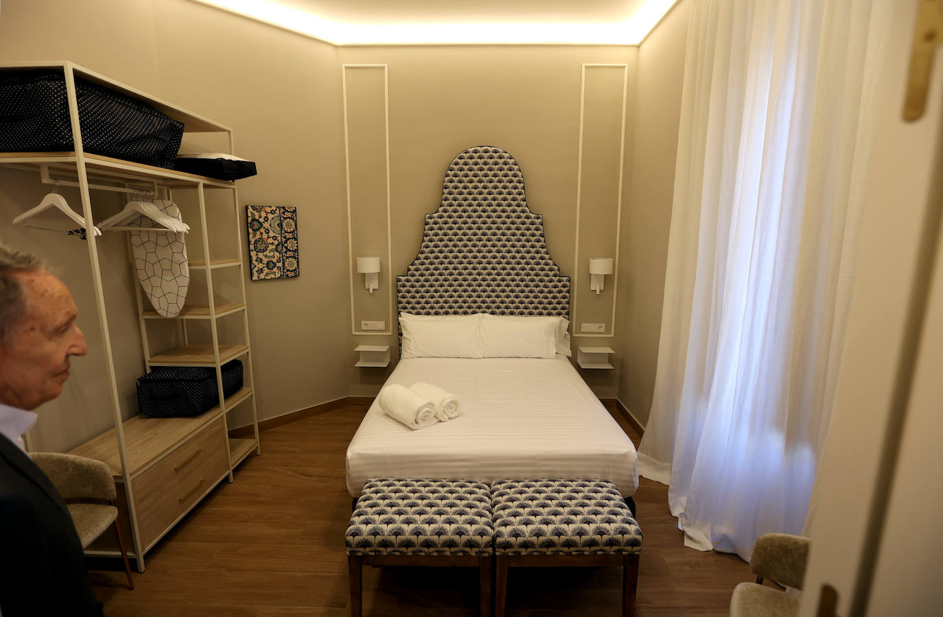 El nuevo y espectacular complejo de apartamentos del Centro, en imágenes