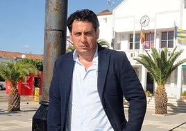 Un alcalde del PP en Badajoz, condenado por agredir a dos vecinos