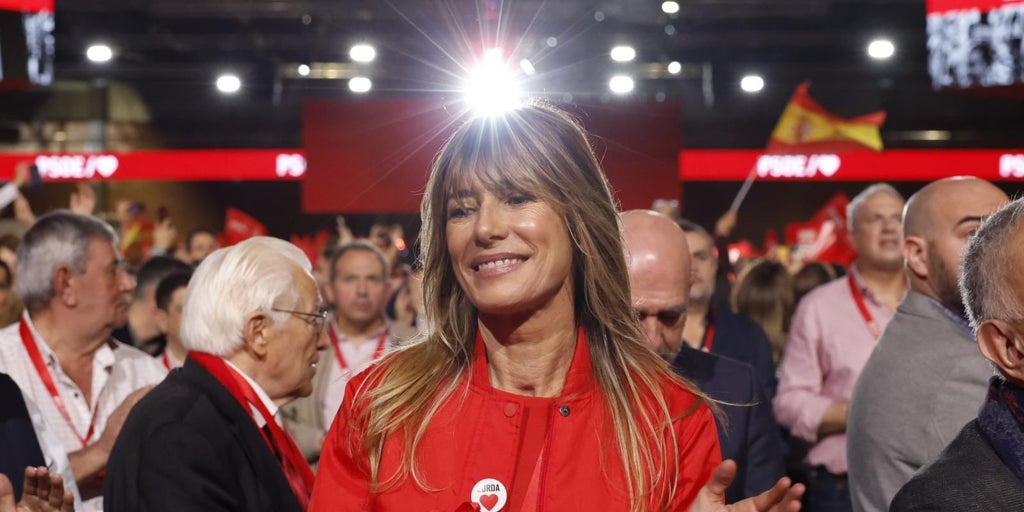 La 'ley Begoña' no llega a tiempo para evitar que la mujer de Sánchez se siente en el banquillo