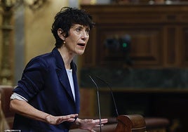 Unanimidad en el Congreso: la política migratoria del Gobierno es un «caos»