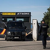 La Policía detiene a 11 personas más por las 3,5 toneladas de cocaína que habrían llegado a Galicia en narcosubmarino