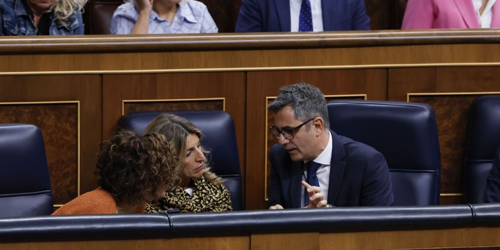 El Gobierno cierra filas tras la decisión del juez Peinado sobre Begoña Gómez: «Un tribunal imparcial pondrá las cosas en su sitio»