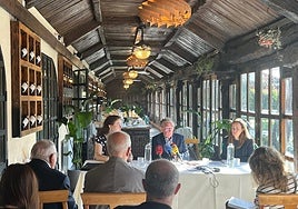 Los vecinos de Tres Cantos exigen explicaciones tras el incendio de Soto de Viñuelas: «Nos sentimos abandonados, quemados e ignorados»