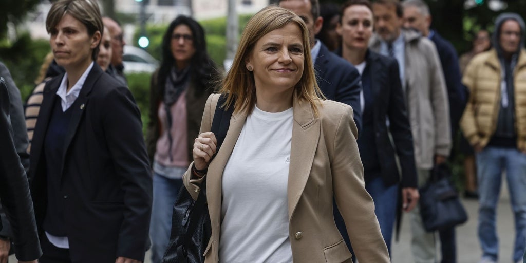 La Audiencia de Valencia rechaza de nuevo imputar al presidente de la CHJ y a la delegada del Gobierno por la dana