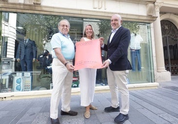 Concurso de escaparates 'Julio Romero de Torres': fechas, requisitos y premios