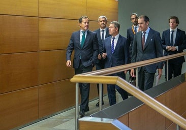 Castilla-La Mancha concederá ayudas de 10,6 millones de euros para impulsar comunidades energéticas