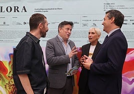 Flora 2025: fechas, programación, ubicaciones y todo lo que tienes que saber del festival de la creación floral de Córdoba