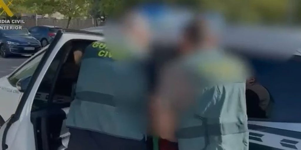 Desarticulado un bloque de la banda latina Blood en Rivas-Vaciamadrid