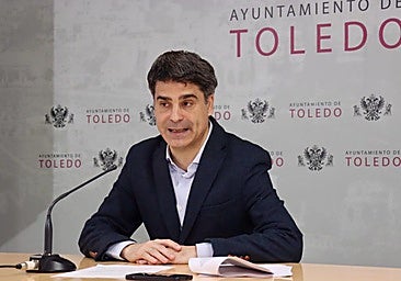 Toledo invierte 50.000 euros extra en Vega Baja tras la falta de ofertas para la II fase del proyecto de recuperación