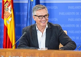 Vox extrema su mensaje contra la 'islamización' de Andalucía