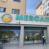 Mercadona busca personal para sus almacenes: tres días a la semana por 1.280 euros más complementos y sin experiencia