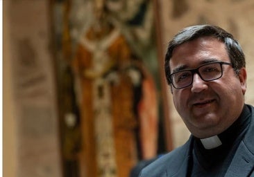 Libertad provisional para el sacerdote de Toledo detenido en Torremolinos con cocaína rosa