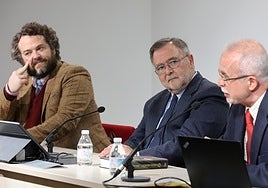 La historia vuelve a Montilla: Carla Montero, Alicia Vallina y Calvo Poyato protagonizan la V Jornada de Novela Histórica